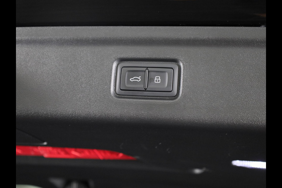 Audi A6 Avant e-tron Advanced edition performance 100 kWh 367pk | SOH 99% | Adaptieve cruise controle | Stoelventilatie | Pack Tech Pro | Beige Leder