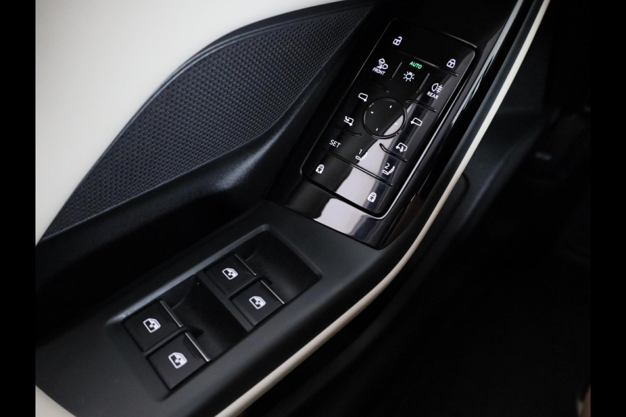 Audi A6 Avant e-tron Advanced edition performance 100 kWh 367pk | SOH 99% | Adaptieve cruise controle | Stoelventilatie | Pack Tech Pro | Beige Leder