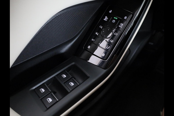 Audi A6 Avant e-tron Advanced edition performance 100 kWh 367pk | SOH 99% | Adaptieve cruise controle | Stoelventilatie | Pack Tech Pro | Beige Leder