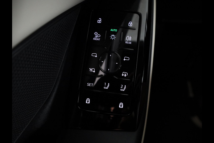 Audi A6 Avant e-tron Advanced edition performance 100 kWh 367pk | SOH 99% | Adaptieve cruise controle | Stoelventilatie | Pack Tech Pro | Beige Leder