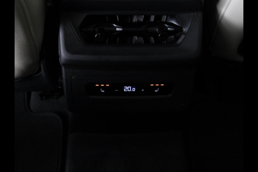 Audi A6 Avant e-tron Advanced edition performance 100 kWh 367pk | SOH 99% | Adaptieve cruise controle | Stoelventilatie | Pack Tech Pro | Beige Leder