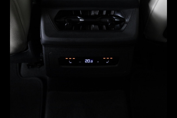 Audi A6 Avant e-tron Advanced edition performance 100 kWh 367pk | SOH 99% | Adaptieve cruise controle | Stoelventilatie | Pack Tech Pro | Beige Leder