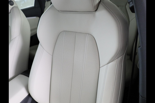 Audi A6 Avant e-tron Advanced edition performance 100 kWh 367pk | SOH 99% | Adaptieve cruise controle | Stoelventilatie | Pack Tech Pro | Beige Leder