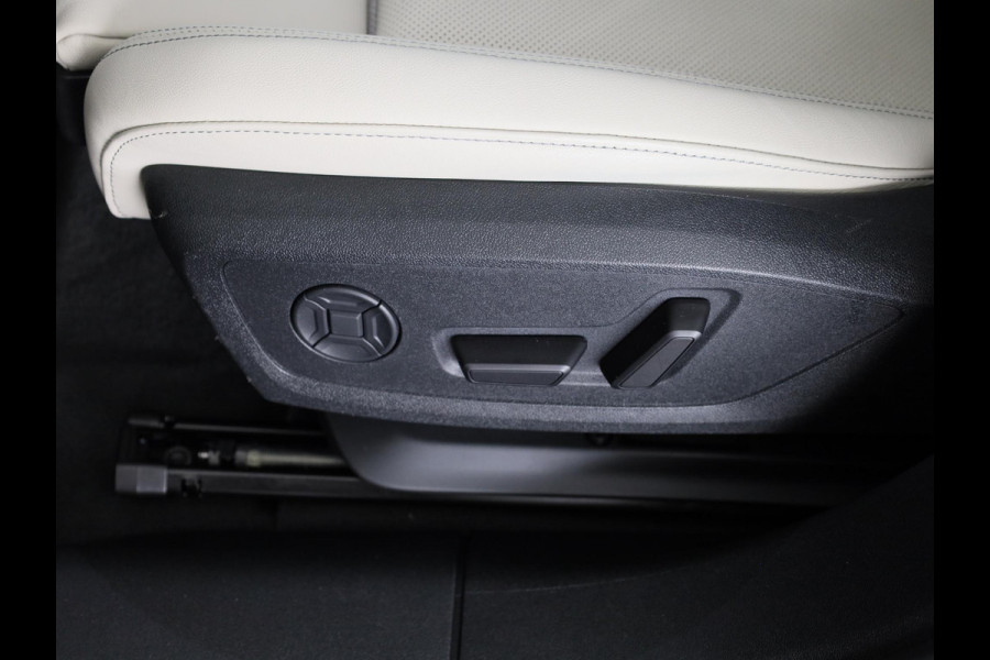 Audi A6 Avant e-tron Advanced edition performance 100 kWh 367pk | SOH 99% | Adaptieve cruise controle | Stoelventilatie | Pack Tech Pro | Beige Leder