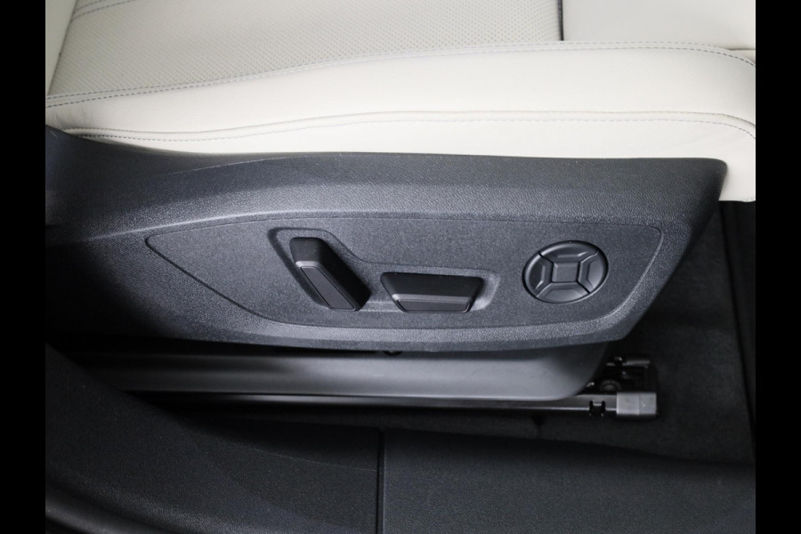 Audi A6 Avant e-tron Advanced edition performance 100 kWh 367pk | SOH 99% | Adaptieve cruise controle | Stoelventilatie | Pack Tech Pro | Beige Leder