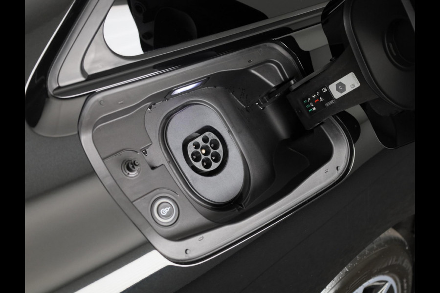 Audi A6 Avant e-tron Advanced edition performance 100 kWh 367pk | SOH 99% | Adaptieve cruise controle | Stoelventilatie | Pack Tech Pro | Beige Leder