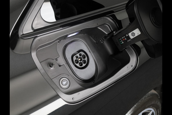 Audi A6 Avant e-tron Advanced edition performance 100 kWh 367pk | SOH 99% | Adaptieve cruise controle | Stoelventilatie | Pack Tech Pro | Beige Leder