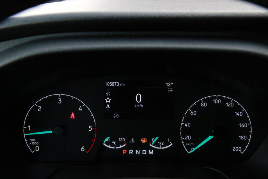 Ford Transit Custom 300 2.0 TDCI L1H1 130PK Automaat Trend / Camera / Trekhaak / Sync 3