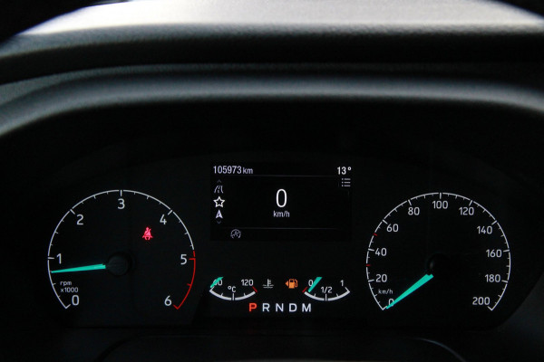 Ford Transit Custom 300 2.0 TDCI L1H1 130PK Automaat Trend / Camera / Trekhaak / Sync 3