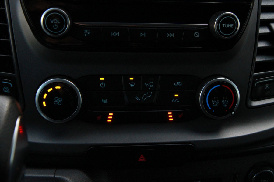 Ford Transit Custom 300 2.0 TDCI L1H1 130PK Automaat Trend / Camera / Trekhaak / Sync 3