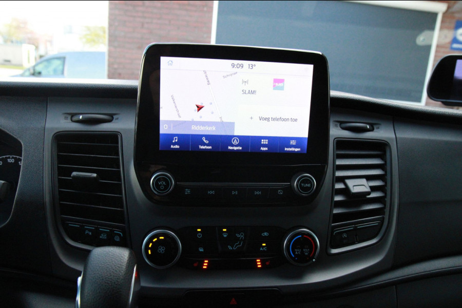 Ford Transit Custom 300 2.0 TDCI L1H1 130PK Automaat Trend / Camera / Trekhaak / Sync 3