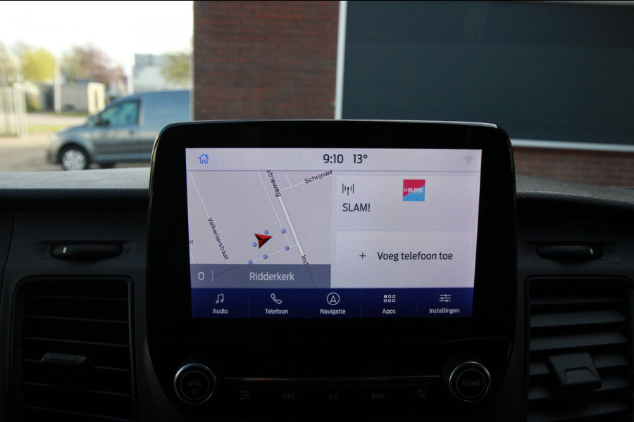 Ford Transit Custom 300 2.0 TDCI L1H1 130PK Automaat Trend / Camera / Trekhaak / Sync 3