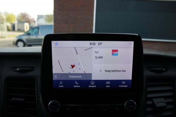 Ford Transit Custom 300 2.0 TDCI L1H1 130PK Automaat Trend / Camera / Trekhaak / Sync 3