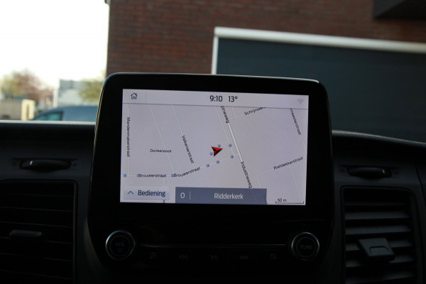 Ford Transit Custom 300 2.0 TDCI L1H1 130PK Automaat Trend / Camera / Trekhaak / Sync 3