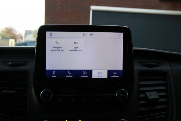 Ford Transit Custom 300 2.0 TDCI L1H1 130PK Automaat Trend / Camera / Trekhaak / Sync 3