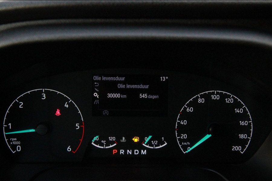 Ford Transit Custom 300 2.0 TDCI L1H1 130PK Automaat Trend / Camera / Trekhaak / Sync 3