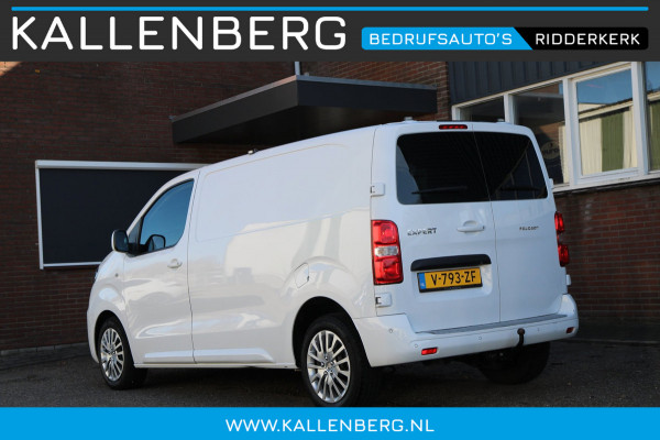 Peugeot Expert 231S 2.0 BlueHDI 120PK Premium Pack / Trekhaak / Camera / Navi