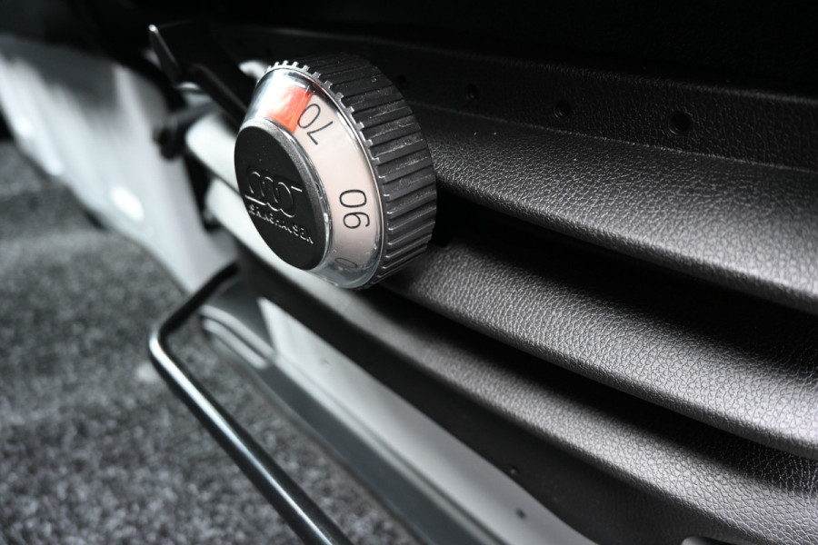 Mercedes-Benz Sprinter 317 CDI L2H1 RWD MBUX met navigatie en camera, Geveerde stoel, Brake assyst, Etc.