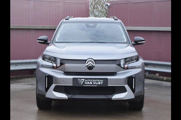 Citroën C3 Aircross 1.2 Hybrid 145pk Plus | APPLE CARPLAY | CLIMATE CONTROL | CRUISE CONTROL | PARKEERSENSOREN MET CAMERA | ACTIEPRIJS!