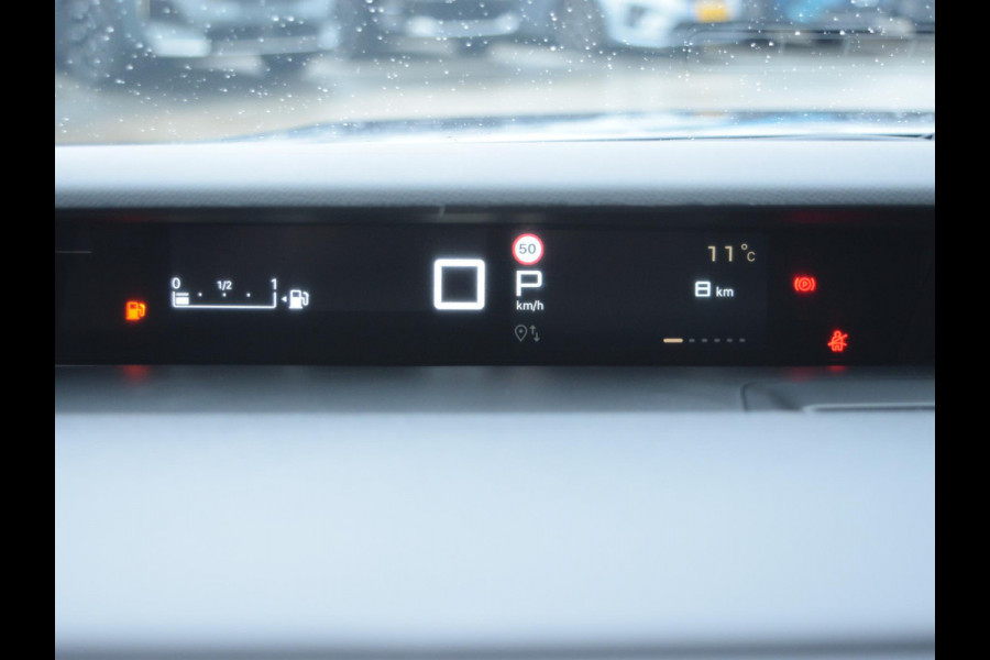 Citroën C3 Aircross 1.2 Hybrid 145pk Plus | APPLE CARPLAY | CLIMATE CONTROL | CRUISE CONTROL | PARKEERSENSOREN MET CAMERA | ACTIEPRIJS!