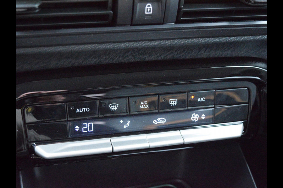 Citroën C3 Aircross 1.2 Hybrid 145pk Plus | APPLE CARPLAY | CLIMATE CONTROL | CRUISE CONTROL | PARKEERSENSOREN MET CAMERA | ACTIEPRIJS!