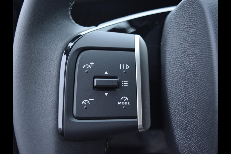 Citroën C3 Aircross 1.2 Hybrid 145pk Plus | APPLE CARPLAY | CLIMATE CONTROL | CRUISE CONTROL | PARKEERSENSOREN MET CAMERA | ACTIEPRIJS!