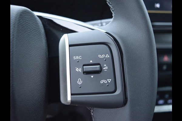 Citroën C3 Aircross 1.2 Hybrid 145pk Plus | APPLE CARPLAY | CLIMATE CONTROL | CRUISE CONTROL | PARKEERSENSOREN MET CAMERA | ACTIEPRIJS!