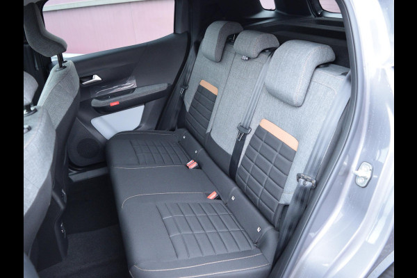 Citroën C3 Aircross 1.2 Hybrid 145pk Plus | APPLE CARPLAY | CLIMATE CONTROL | CRUISE CONTROL | PARKEERSENSOREN MET CAMERA | ACTIEPRIJS!