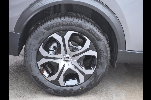 Citroën C3 Aircross 1.2 Hybrid 145pk Plus | APPLE CARPLAY | CLIMATE CONTROL | CRUISE CONTROL | PARKEERSENSOREN MET CAMERA | ACTIEPRIJS!