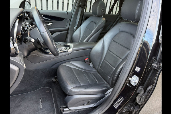 Mercedes-Benz GLC 200 / Panodak / Leer / Camera / Facelift