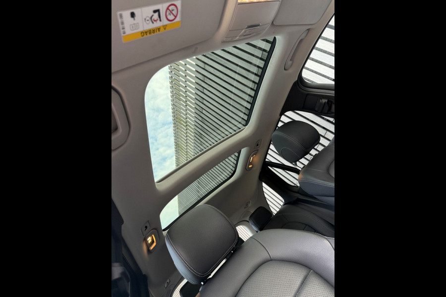 Mercedes-Benz GLC 200 / Panodak / Leer / Camera / Facelift