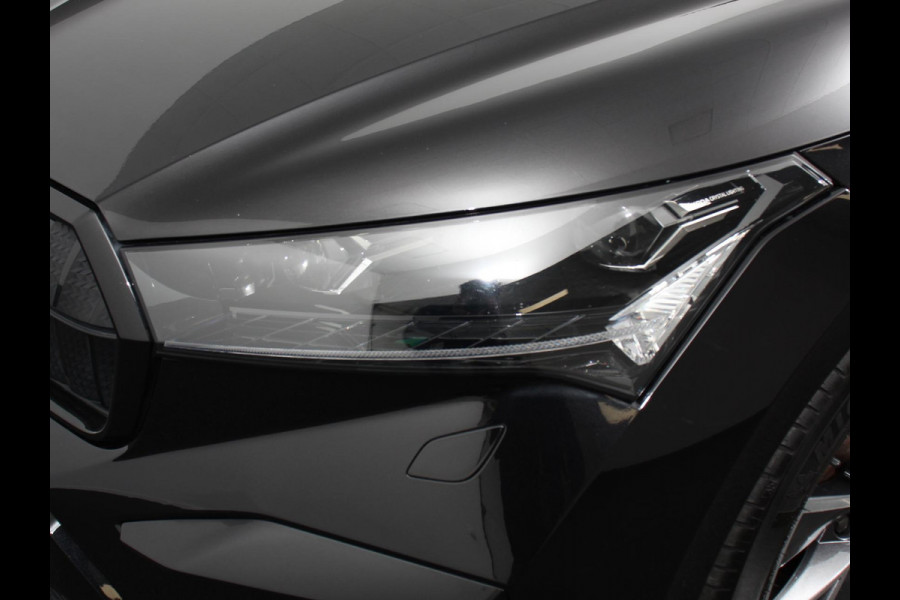 Škoda ENYAQ iV 80 Sportline SOH 89% | Navigatie | Climate Control | Cruise Control Adaptive | Camera | 20"LMV