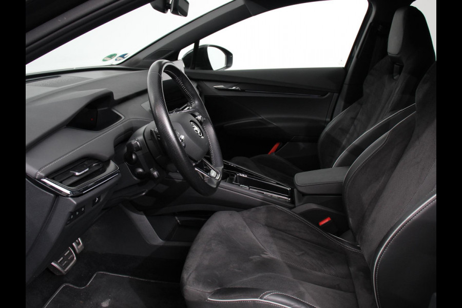 Škoda ENYAQ iV 80 Sportline SOH 89% | Navigatie | Climate Control | Cruise Control Adaptive | Camera | 20"LMV