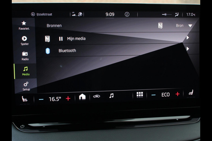 Škoda ENYAQ iV 80 Sportline SOH 89% | Navigatie | Climate Control | Cruise Control Adaptive | Camera | 20"LMV