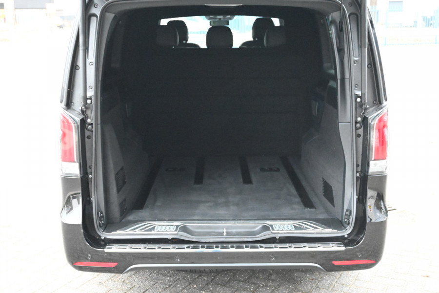 Mercedes-Benz V-Klasse 300d 4-Matic AMG DC L3 XL Elektrische schuifdeuren, Distronic, 360 Camera, 4x4