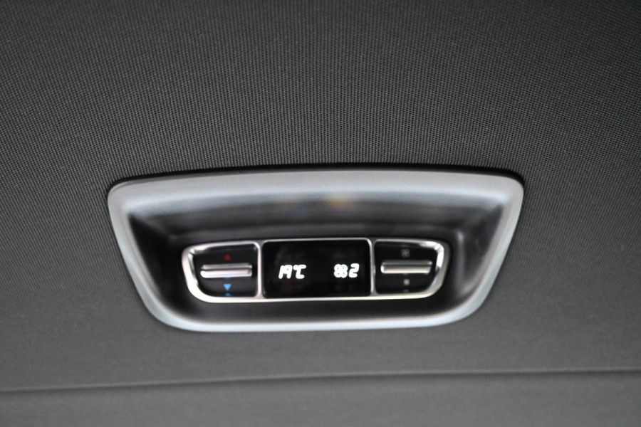 Mercedes-Benz V-Klasse 300d DC L3 XL Avantgarde 360 Camera, Electrische schuifdeuren, Distronic