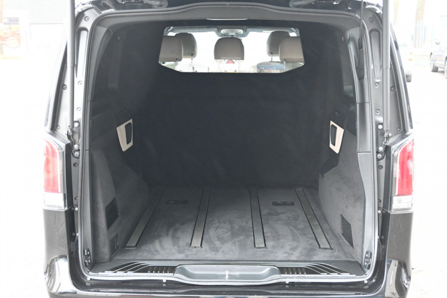Mercedes-Benz V-Klasse 300d DC L3 XL Avantgarde 360 Camera, Electrische schuifdeuren, Distronic