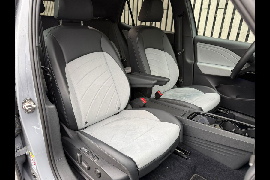 Volkswagen ID.3 Pro S Business 77 kWh /204PK /Camera /Led /Half leer