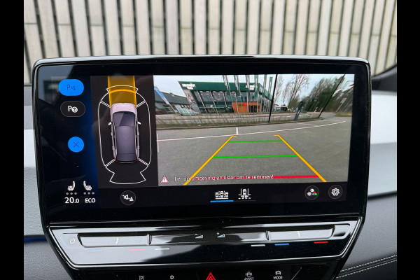 Volkswagen ID.3 Pro S Business 77 kWh /204PK /Camera /Led /Half leer