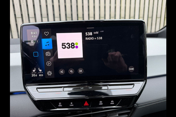 Volkswagen ID.3 Pro S Business 77 kWh /204PK /Camera /Led /Half leer