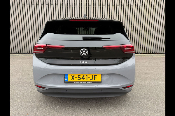 Volkswagen ID.3 Pro S Business 77 kWh /204PK /Camera /Led /Half leer