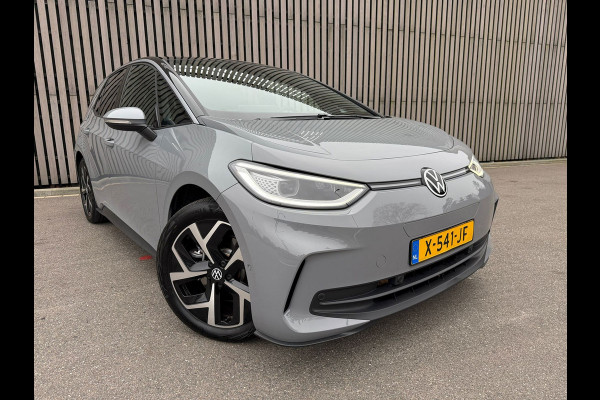 Volkswagen ID.3 Pro S Business 77 kWh /204PK /Camera /Led /Half leer