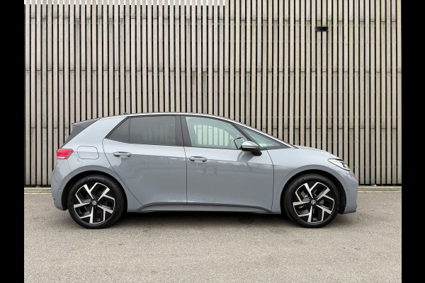 Volkswagen ID.3 Pro S Business 77 kWh /204PK /Camera /Led /Half leer