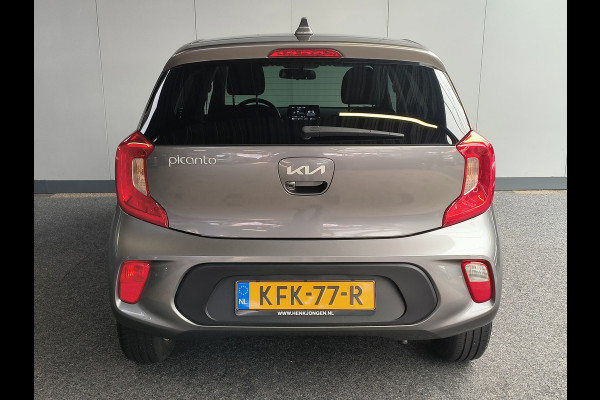 Kia Picanto 1.0 DPi ComfortLine uit 2023 Rijklaar + Fabrieksgarantie Henk Jongen Auto's in Helmond,  al 50 jaar service zoals 't hoort!