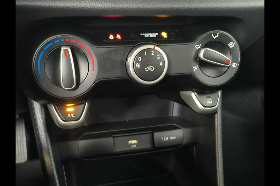 Kia Picanto 1.0 DPi ComfortLine uit 2023 Rijklaar + Fabrieksgarantie Henk Jongen Auto's in Helmond,  al 50 jaar service zoals 't hoort!