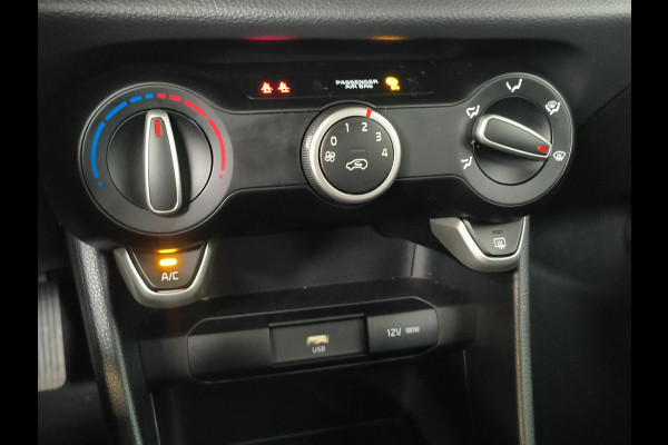 Kia Picanto 1.0 DPi ComfortLine uit 2023 Rijklaar + Fabrieksgarantie Henk Jongen Auto's in Helmond,  al 50 jaar service zoals 't hoort!