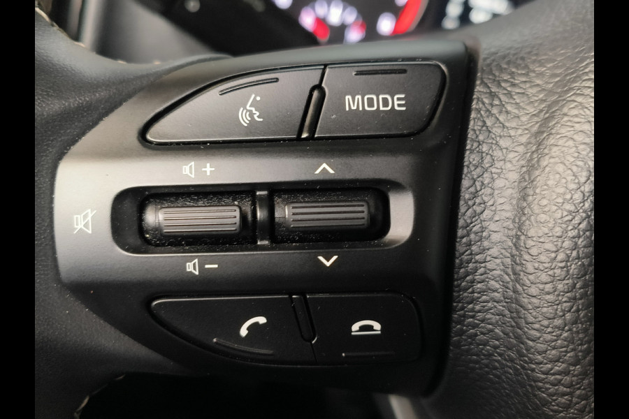 Kia Picanto 1.0 DPi ComfortLine uit 2023 Rijklaar + Fabrieksgarantie Henk Jongen Auto's in Helmond,  al 50 jaar service zoals 't hoort!