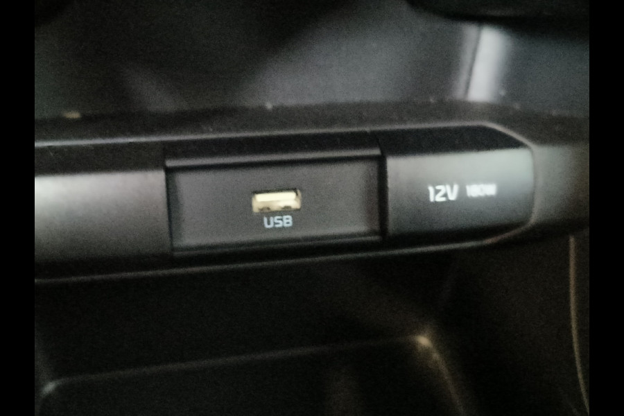 Kia Picanto 1.0 DPi ComfortLine uit 2023 Rijklaar + Fabrieksgarantie Henk Jongen Auto's in Helmond,  al 50 jaar service zoals 't hoort!