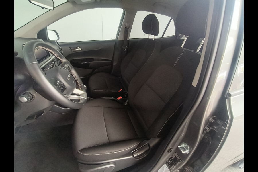 Kia Picanto 1.0 DPi ComfortLine uit 2023 Rijklaar + Fabrieksgarantie Henk Jongen Auto's in Helmond,  al 50 jaar service zoals 't hoort!
