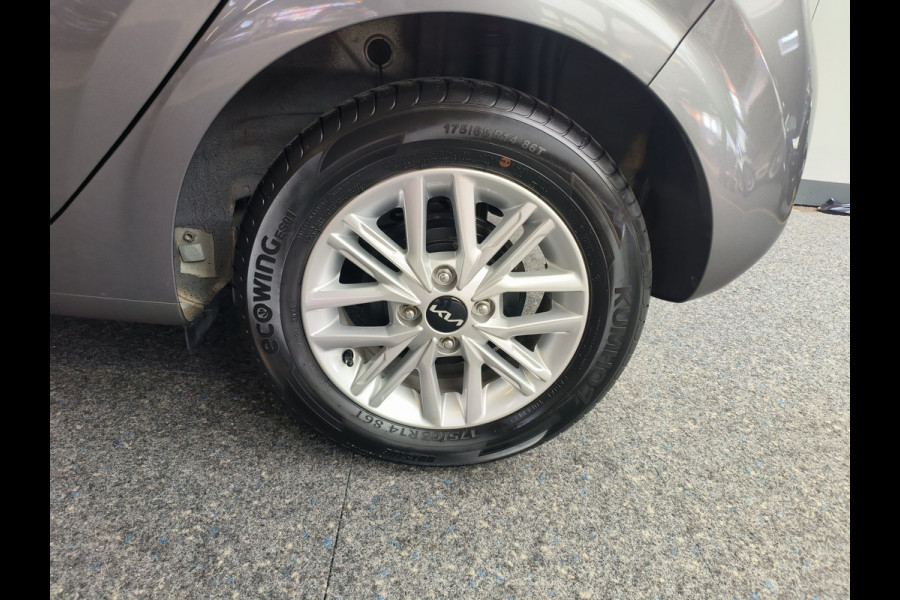 Kia Picanto 1.0 DPi ComfortLine uit 2023 Rijklaar + Fabrieksgarantie Henk Jongen Auto's in Helmond,  al 50 jaar service zoals 't hoort!